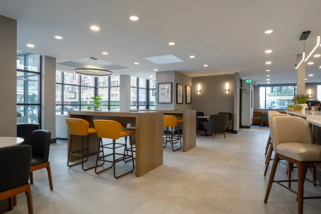 Holiday Inn & Suites Winnipeg Downtown by IHG