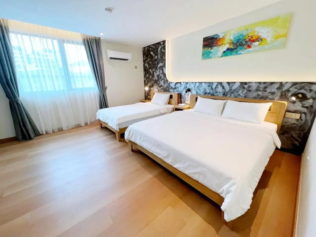 Kuching Hotel