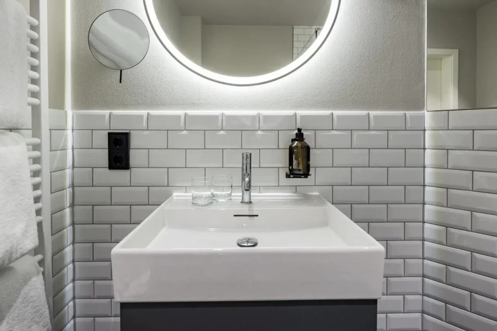 Hotel AMANO Düsseldorf