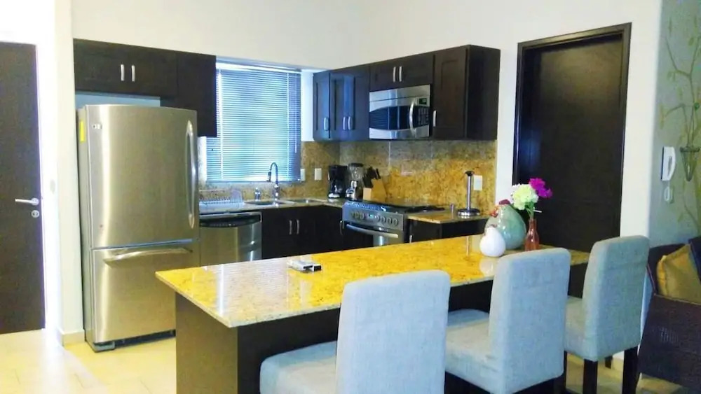 Condo Carla Marina