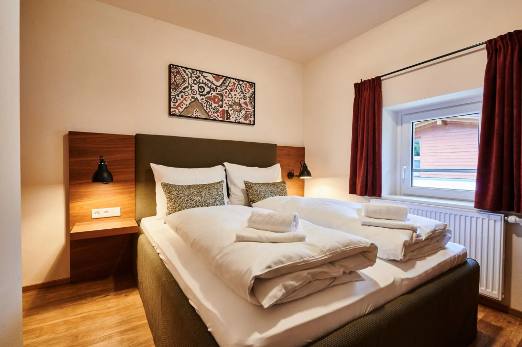 EVI Apartments - Valerie