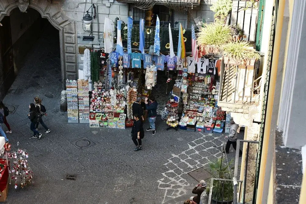 Nanà Bed and Breakfast