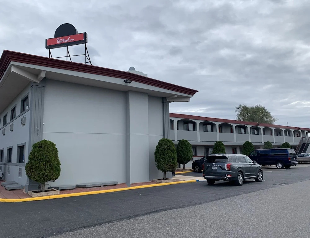 Days Inn Long Island/Copiague