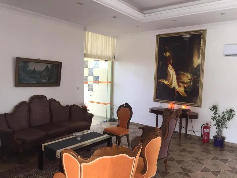 Verdeport Hotel