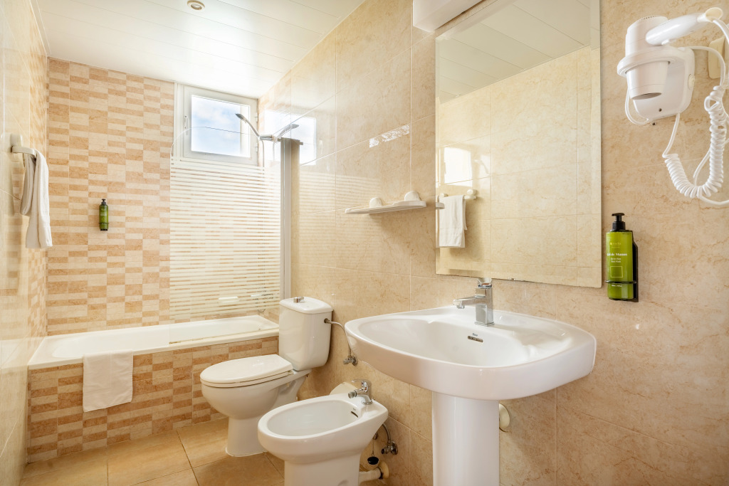Aparthotel Ona Palamós