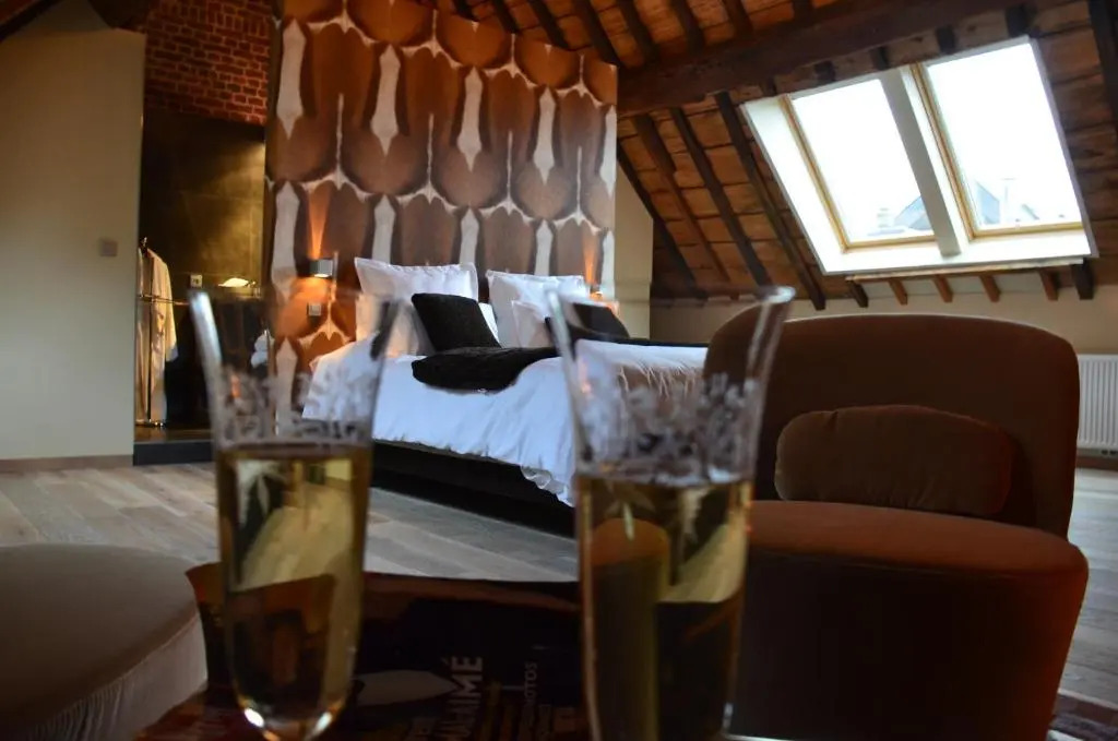 B&B N°5