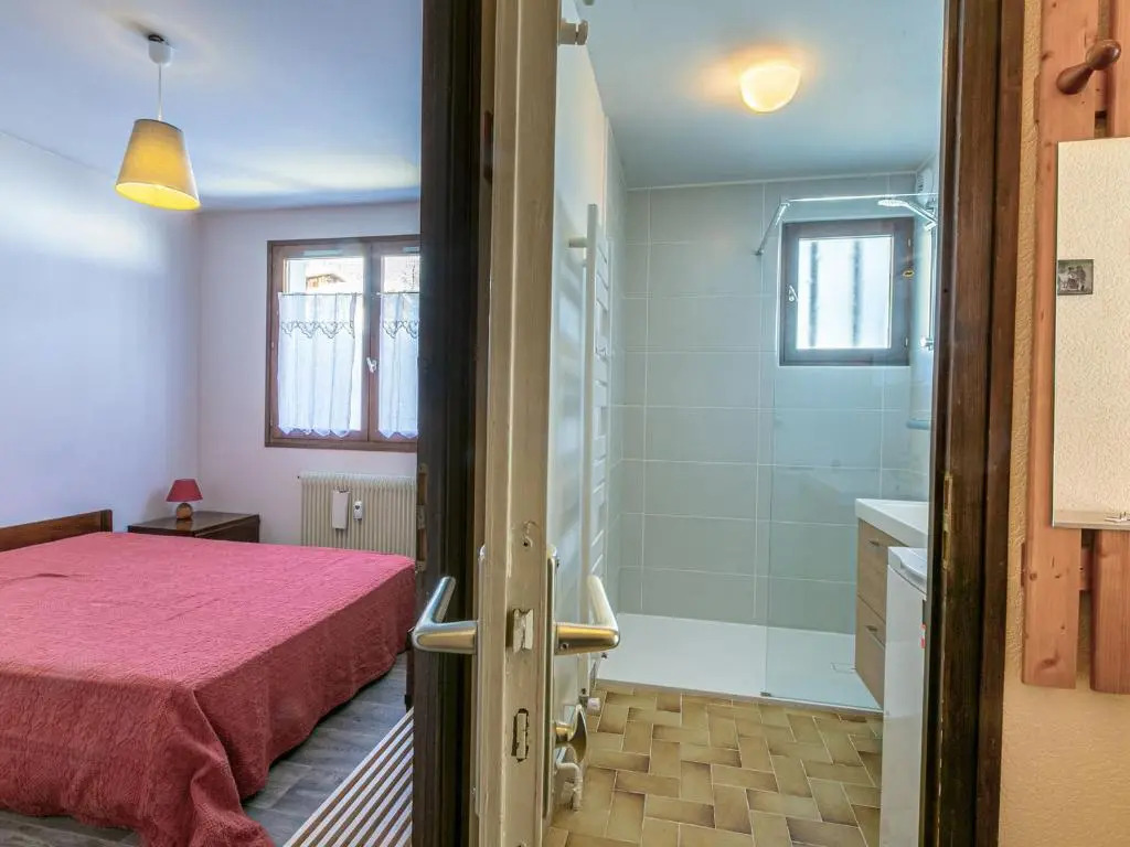 Appartement La Clusaz, 2 pièces, 4 personnes - FR-1-437-83