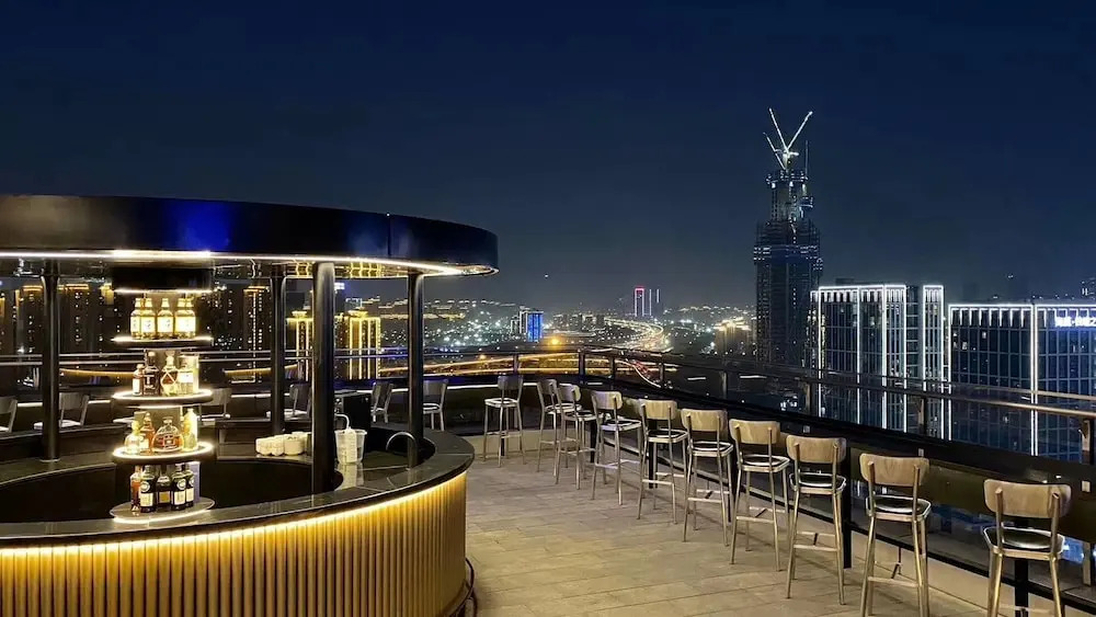 Twinkle Hotel