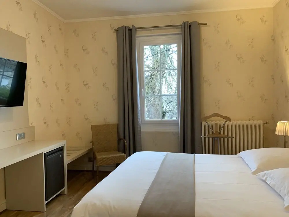 AUBERGE DU PORCHE