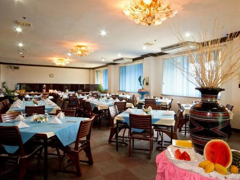 Koresco Hotel