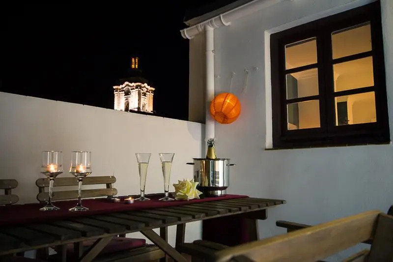 Studio in Malaga 102285