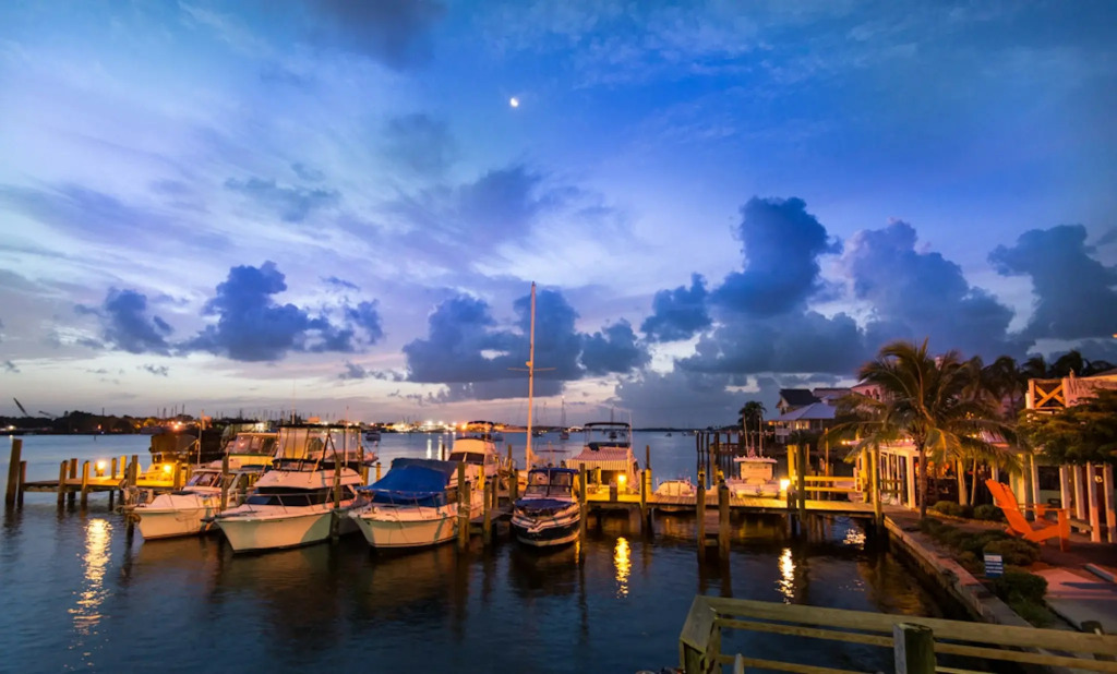 Matanzas Inn Bayside Resort and Marina