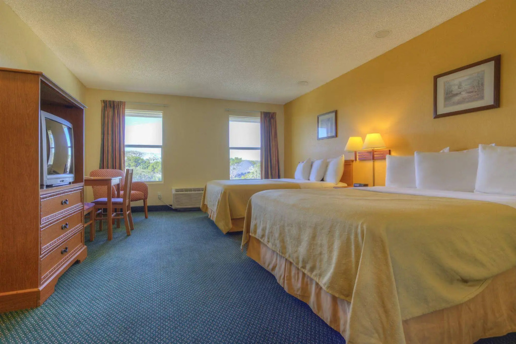 St. Augustine Island Inn
