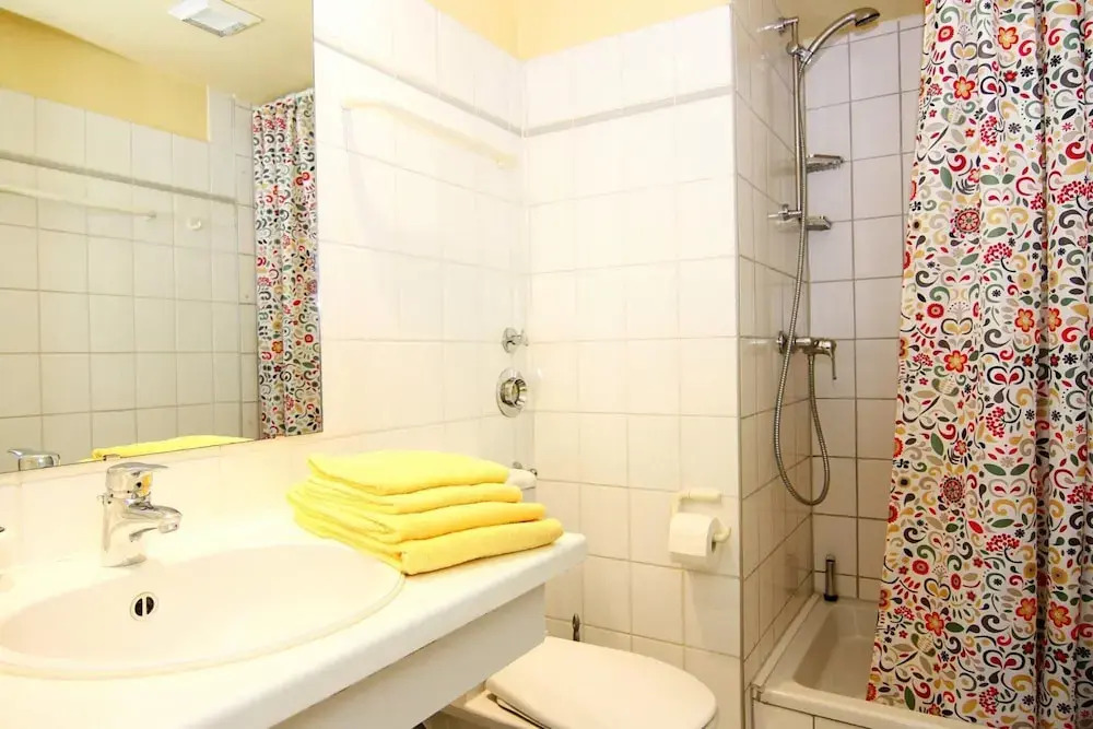 Apartment Near the Laboe Waterfront