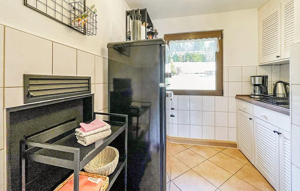 Amazing Home In Goldlauter-Heidersbach With Sauna