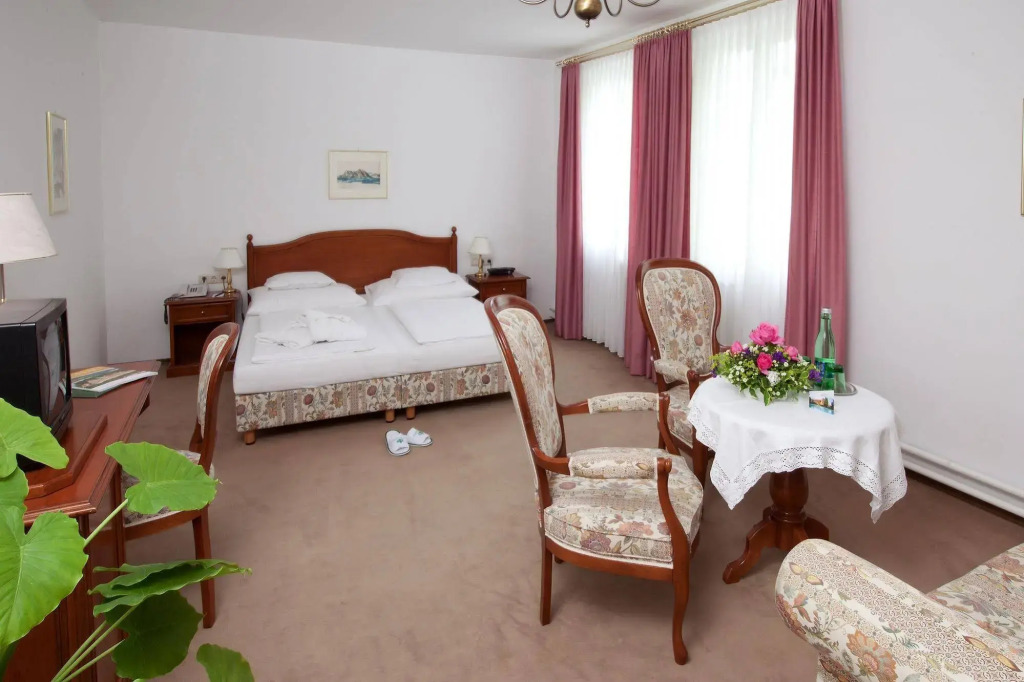 Hotel Richard Löwenherz