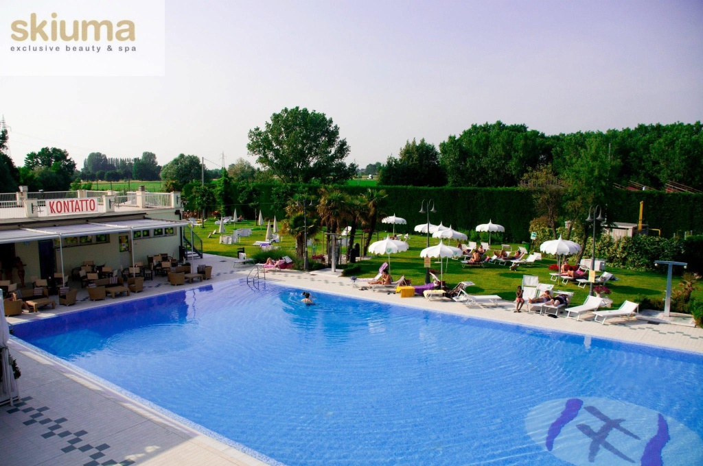 Hotel & Meeting Centergross