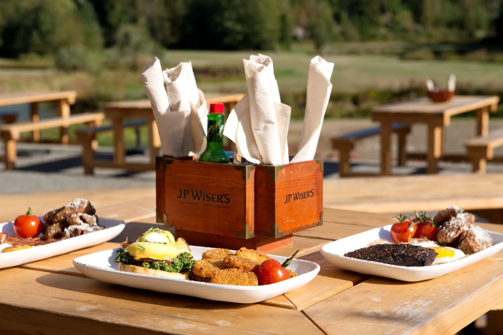 Executive Suites Hotel and Resort, Squamish