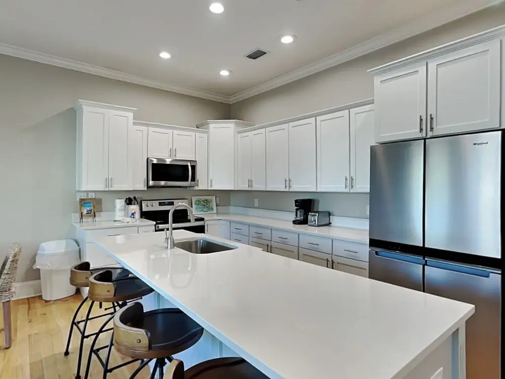Coastal Grove by Southern Vacation Rentals