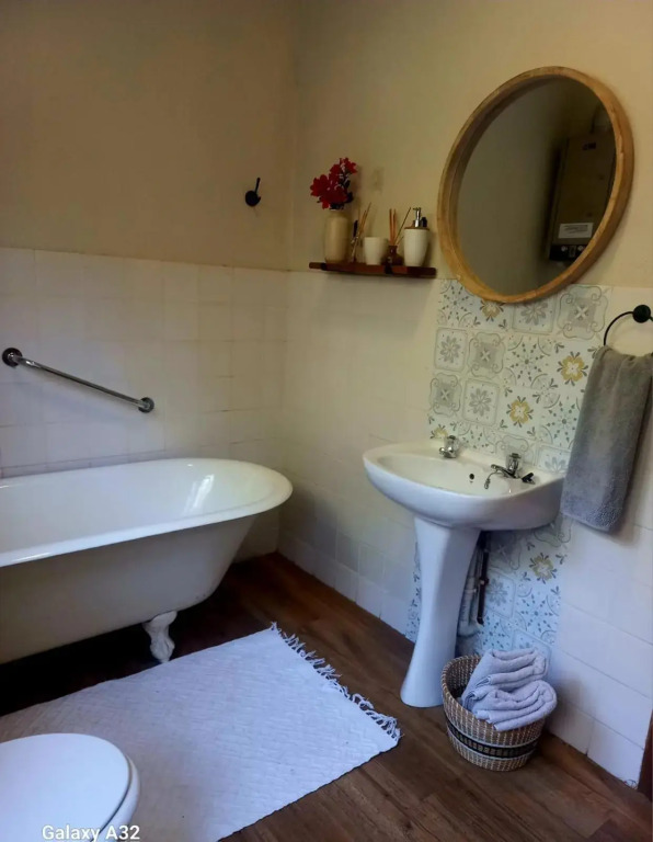 Highbourne Cottage