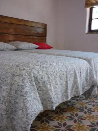 Molino de Badalejos