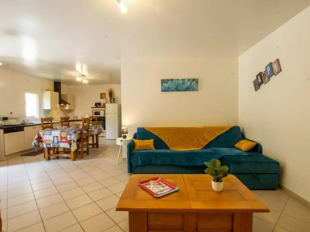 Appartement Carsac-Aillac, 2 pièces, 2 personnes - FR-1-616-256