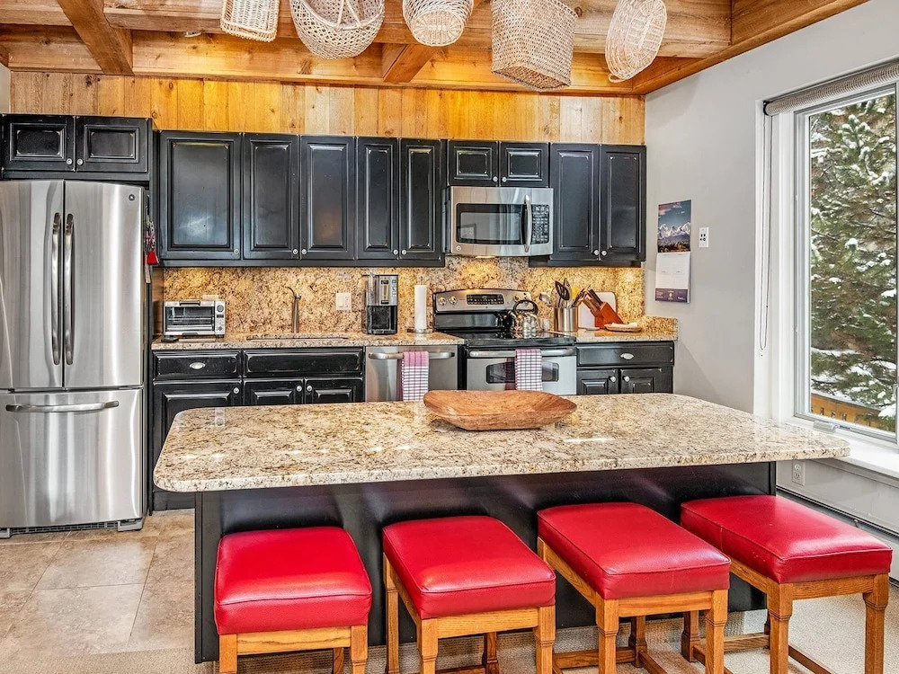Tree Top Condo