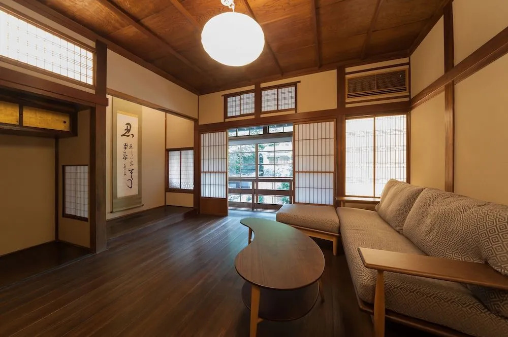 KANSUIRO ANNEX