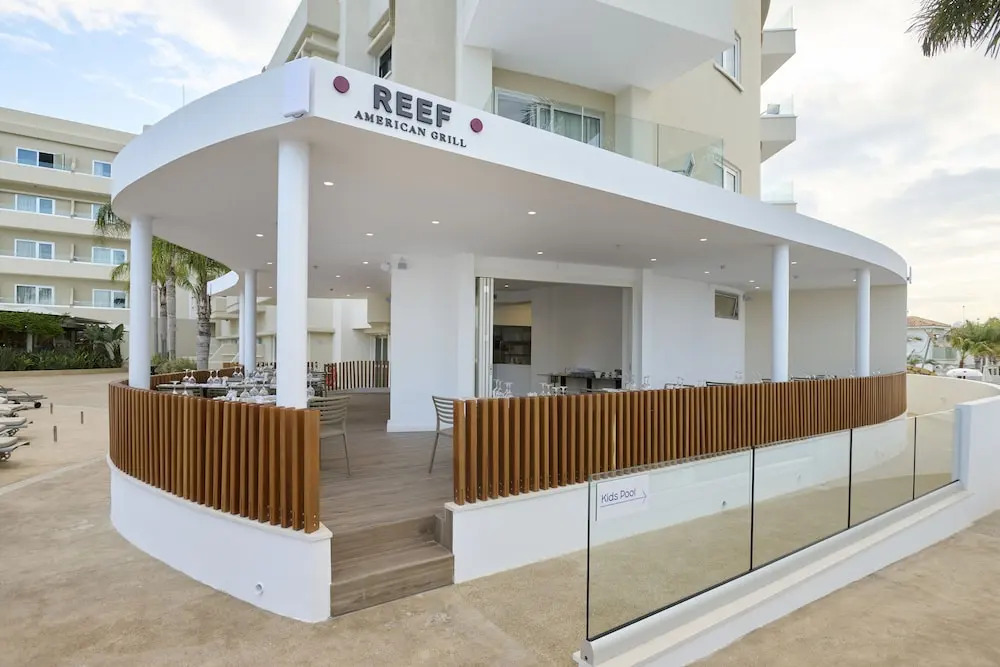 Sunrise Bay Villa #1