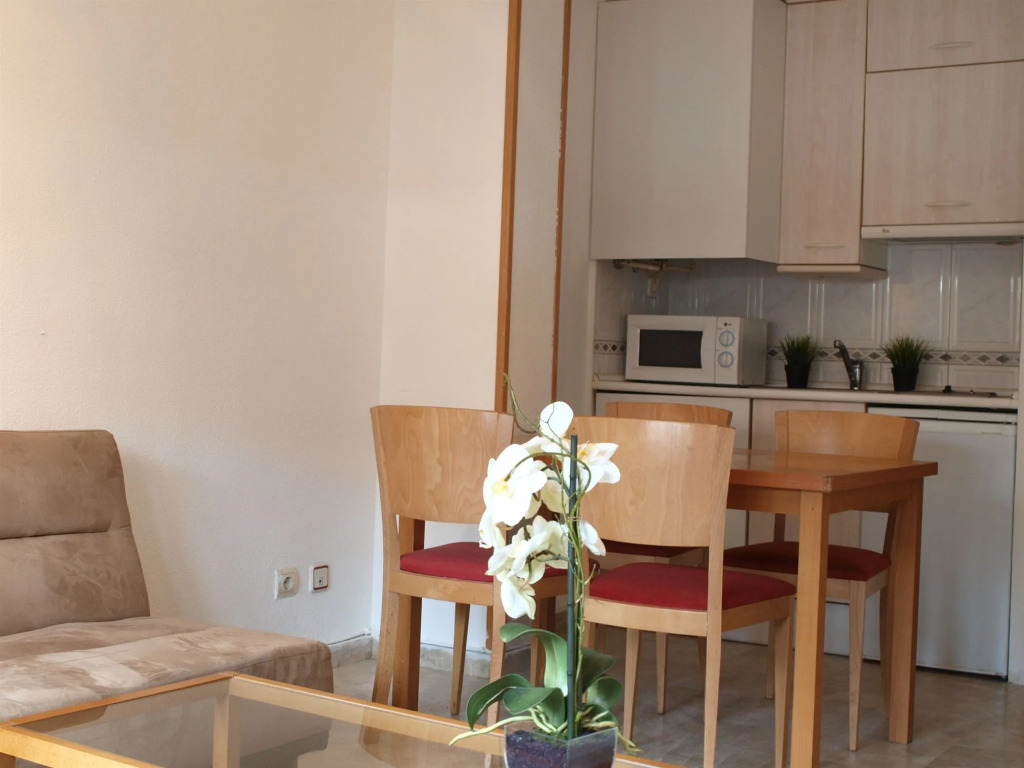 Stylish City Apartamentos