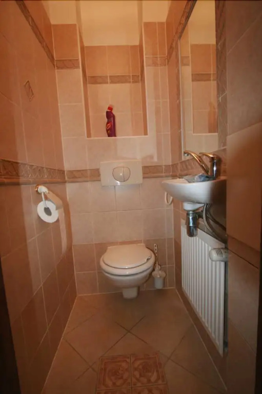 Apartment Mala Strana Petrinska