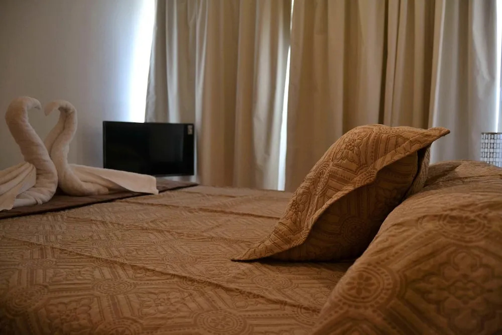 Studio Suite Manquehue