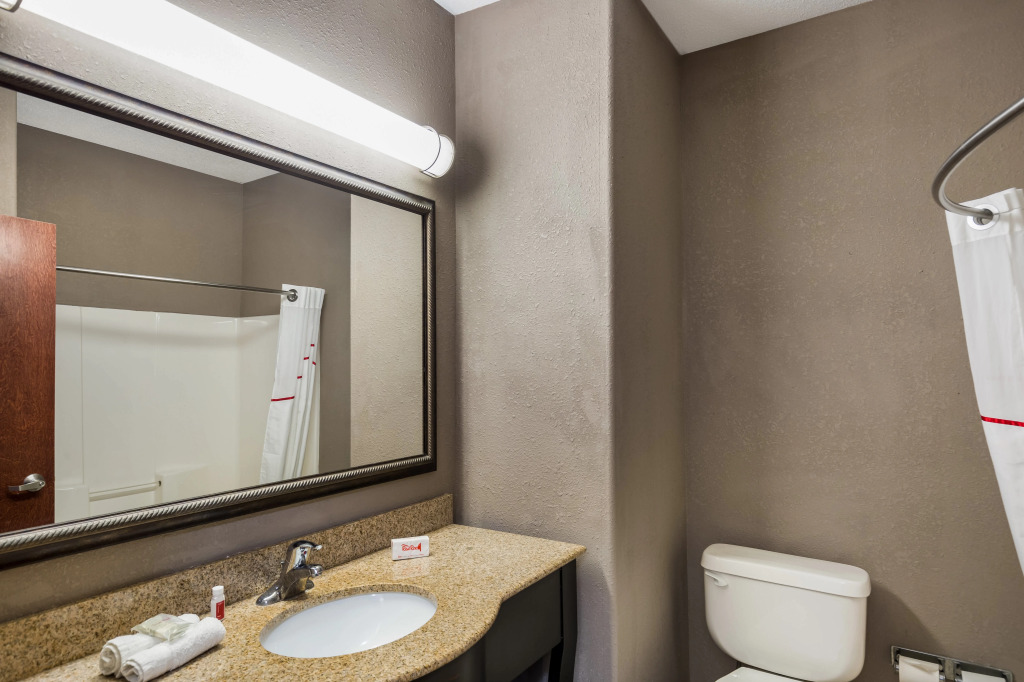 Sleep Inn & Suites Mifflinville -Bloomsburg