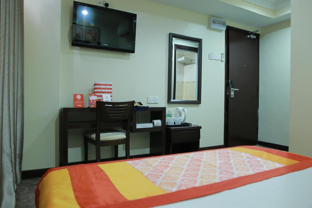 GDS Hotel Kuala Lumpur