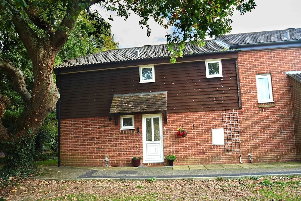 Forrester House