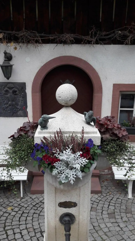Hotel Adler - Weil am Rhein