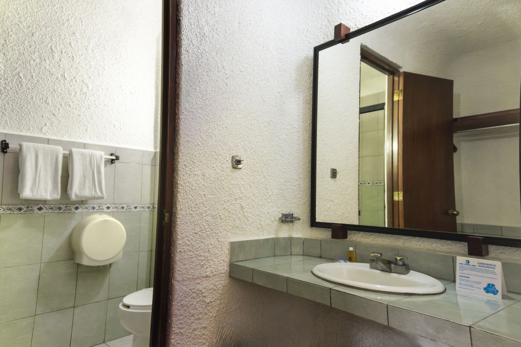 Hotel Antillano Cancun