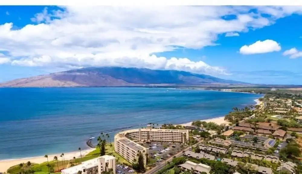 Menehune Shores, #522 2 Bedroom Condo