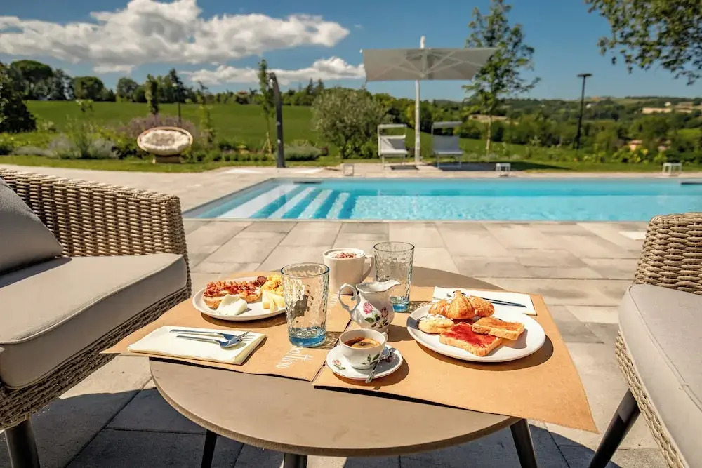 Tenuta Cà Bassa