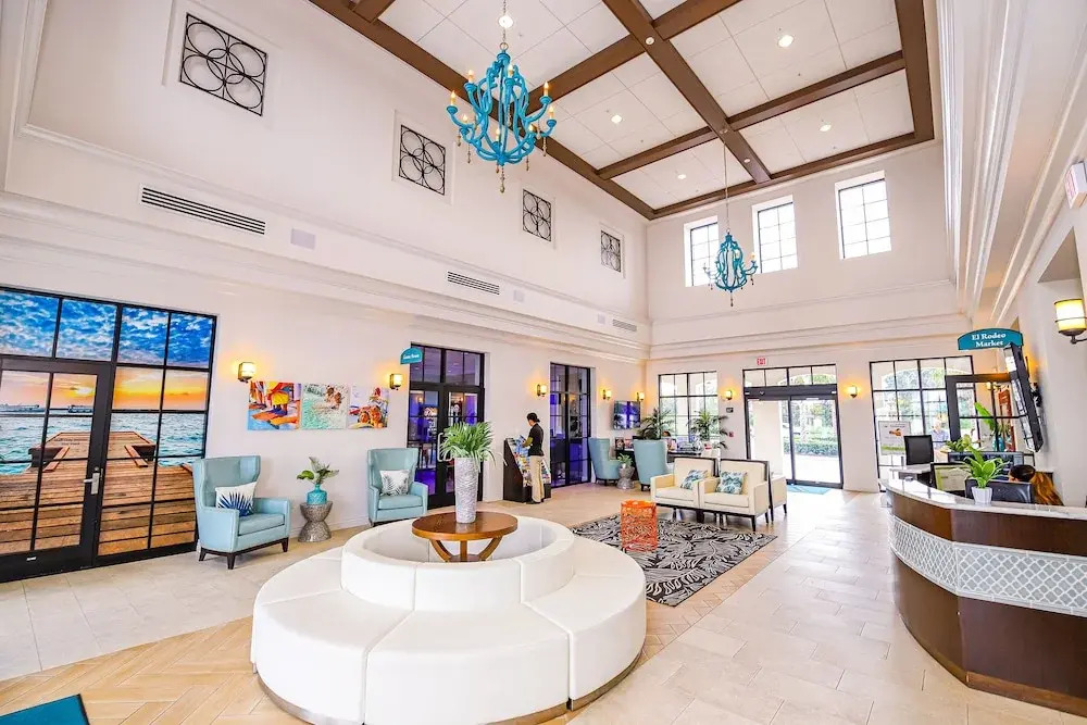 Amazing New TownHome with Pvt Pool and Access to Clubhouse Close to Disney by RedAwning