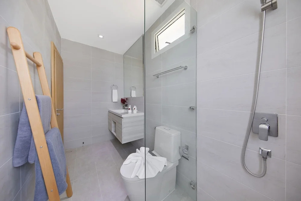 4 Bedrooms Sea view Villa Galaxy