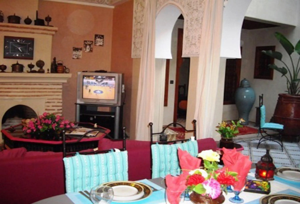Riad Dubai