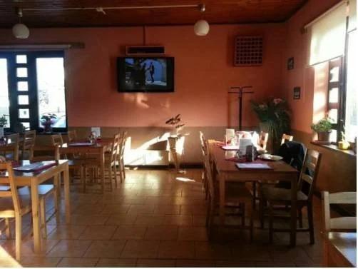 Penzion Na Vinici