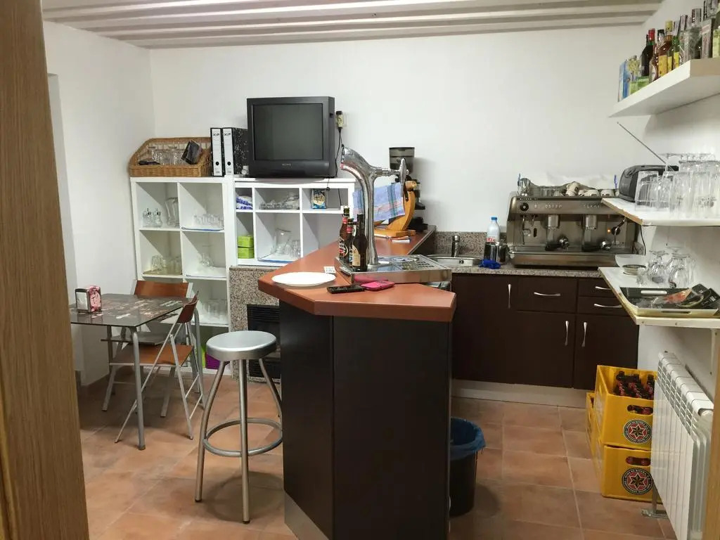Albergue Vive tu Camino