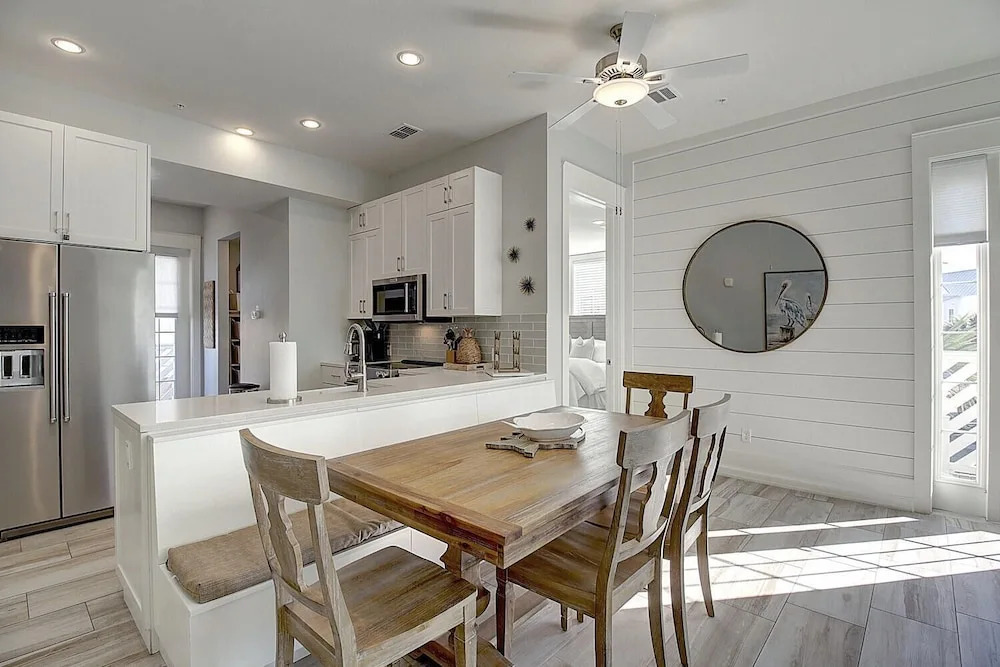 Ocean Pearl-1 Bedroom