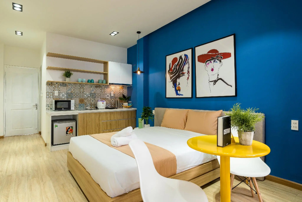 Cozrum Homes Aurora House