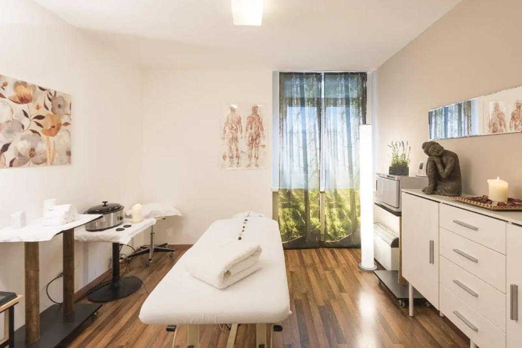Hotel Schweizerhof Sils Maria, a Faern Collection Hotel