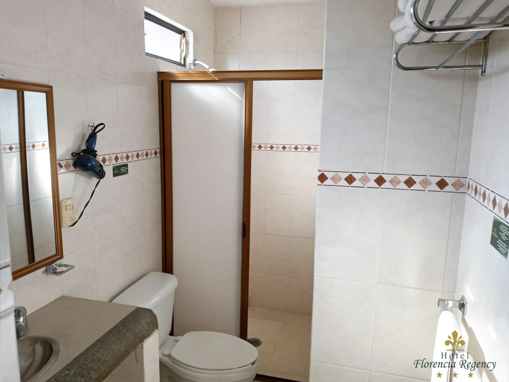 Hotel Florencia Regency
