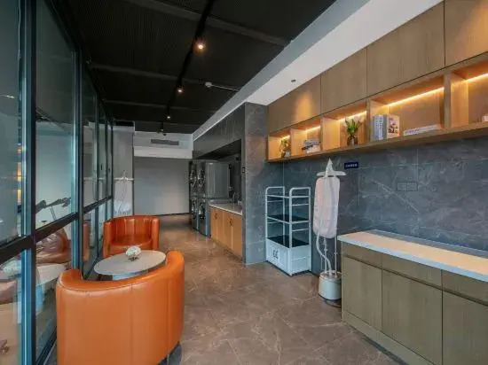 Park Inn by Radisson Chengdu Convention and Exhibition Center Xinchuan