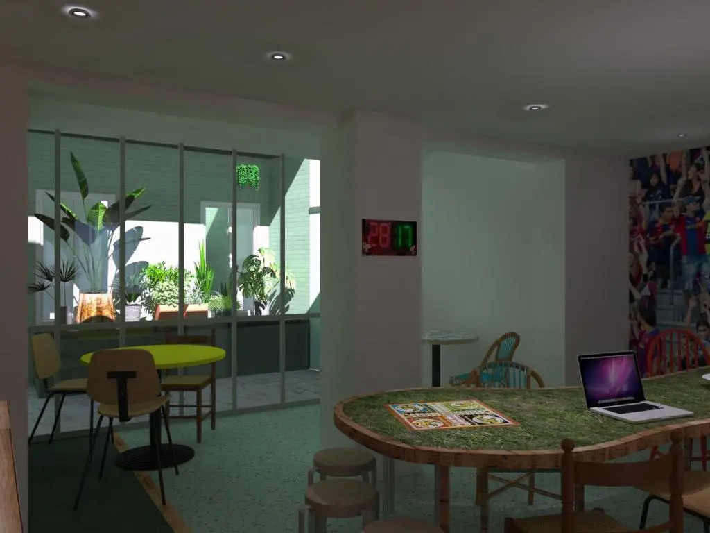 Greet By Accor Boulogne Billancourt Paris
